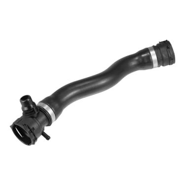 Imagem de ACROPIX Mangueira do aquecedor do refrigerador do radiador do motor para BMW Z4 SDrive28i 2.0L L4 - Gas 2012-2016 Nº 17127612444 - Pacote com 1