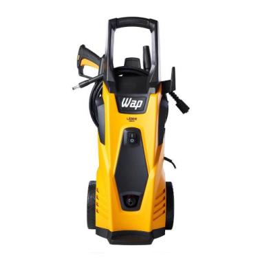 Imagem de Lavadora de Alta Pressão Wap Líder 2200, 1750W, 360 L/h, 127V, 110V
