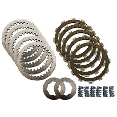 Imagem de EBC Brakes Embreagem SRK106 SRK com placas e molas separadoras de aço