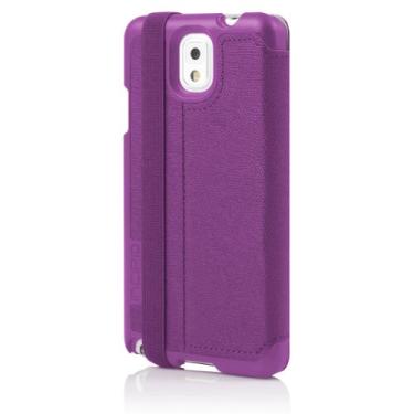 Imagem de Incipio Watson para Samsung Galaxy Note 3 Roxo