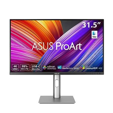 Imagem de MNTR ASUS 81.3 cm 60Hz IPS 4K PA329CRV