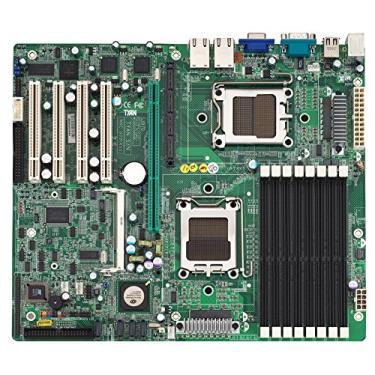 Imagem de TYAN Placa-mãe S3970G2NR-E AMD Opteron DDR2 667 DIMMs SATA USB 2.0 VGA