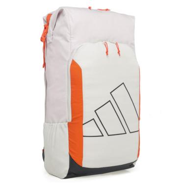 Imagem de Mochila Adidas Multigame 3.3 Cinza e Laranja