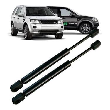 Imagem de Amortecedor do capo motor land rover freelander 2 2006 á 2015 kit c/2 