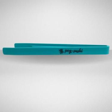 Imagem de Kit 04 Peg-Sushi, Azul