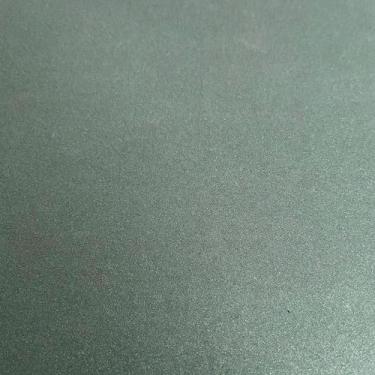 Imagem de Papel 30x30cm 180 gramas Metalizado Esmeralda Pérola - 5 Folhas - Meta