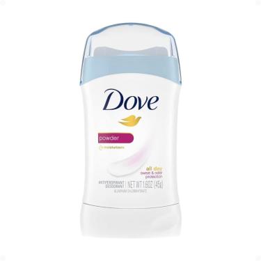 Imagem de Desodorante Dove Antitranspirante Stick Powder