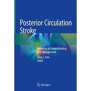 Imagem de Posterior Circulation Stroke