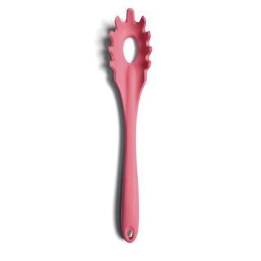 Imagem de Pegador de macarrão de silicone - Oikos, U, ROSA