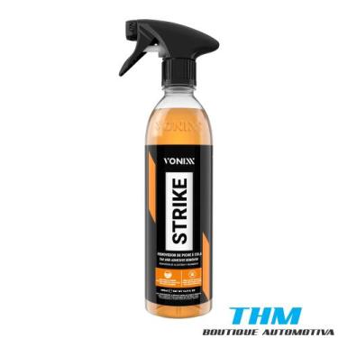 Imagem de Strike - Vonixx
