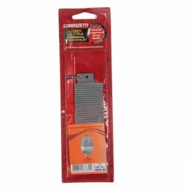 Imagem de Resistência Maxi Aquecedor Ultra 127V Lorenzetti