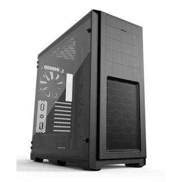 Imagem de Gabinete Gamer Phanteks Enthoo Pro Tempered Glass Preto PH-ES614PTG_BK