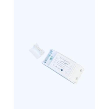 Imagem de Interruptor Inteligente Smart Home Wi-Fi 1 canal - LEDCOM