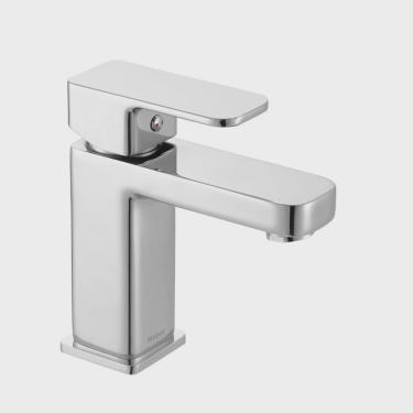 Imagem de Monocomando Lavatório Balcão 2875 C 52 cx Meber Metais