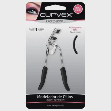 Imagem de Modelador Cílios Curvex Preto