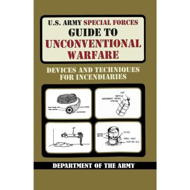 Imagem de Livro u. S. Army Special Forces Guide to Unconventional Warfare