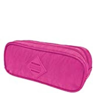 Imagem de Estojo duplo crinkle pink 075507-08 sestini