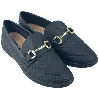 Imagem de Mocassim Moleca Matelasse Feminino