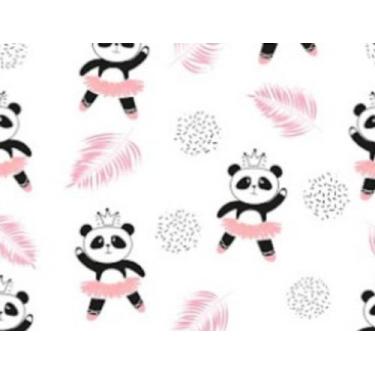 Imagem de Papel de Parede Adesivo Contact Infantil Feminino Menina Delicado inf1