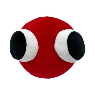 Imagem de Monstro Azul Arco-íris Amigos Capítulo2 Brinquedo De Pelúcia Macio Ani