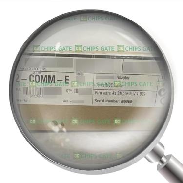 Imagem de 22-COMM-E 22-COMM-E New Open Box for Ship