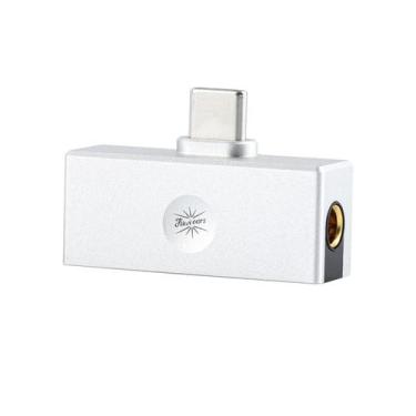 Imagem de Portátil IEM DAC Linsoul Kiwi Ears Allegro Mini com USB-C
