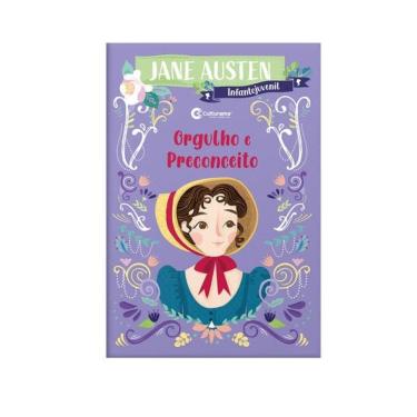 Imagem de Plural - Orgulho E Preconceito Infantojuvenil