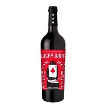 Imagem de Vinho Argentino Lucky Wine Reserva