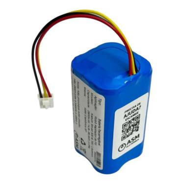 Imagem de Bateria para Robô Aspirador Liectroux C30B com 2600mAh - ASM Eletrônic