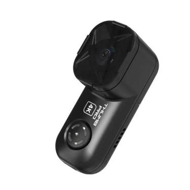 Imagem de Câmera 4K MINI Action FPV RunCam Thumb pro W 16g Filtro Giroscópio Emb