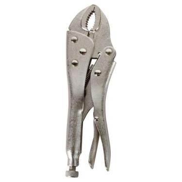 Imagem de Alicate De Pressão Curvo 7 Polegadas - Karson