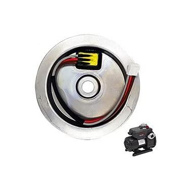 Imagem de Tampa Bomba Com Termostato Komeco Tqc 400-0100020157