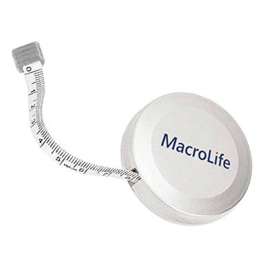 Imagem de Fita Métrica tipo Trena MD