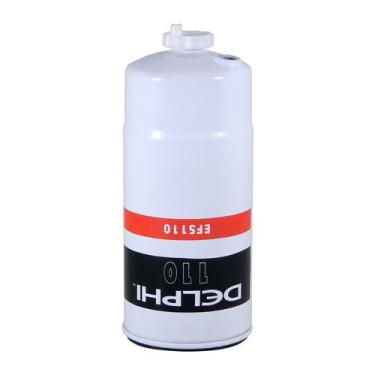 Imagem de Filtro Desumidificador Delphi Efs110 Caminhão Vw Cummins Mwm