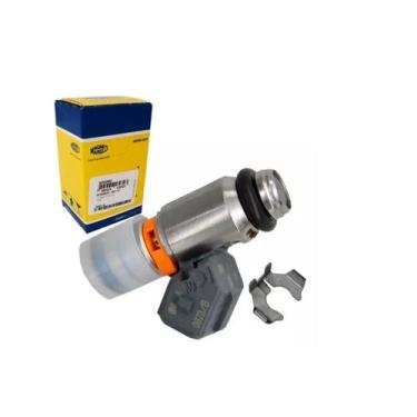 Imagem de Bico Injetor Gol Saveiro Parati 1.6 1.8 2.0 8v Ap 50102002 / IWP115 - 