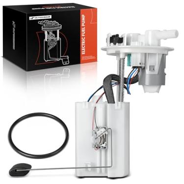 Imagem de A-Premium Conjunto de módulo de bomba de combustível elétrica com sensor de pressão e unidade de envio compatível com Kia Soul 2022 1.6L 2.0L, Soul 2020-2021/2023-2025 2.0L