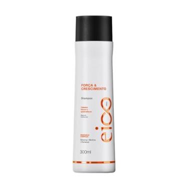 Imagem de Eico Pro Shampoo Força&Crescimento 300ml