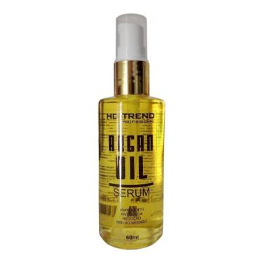 Imagem de Sérum Argan Trend 60 ml - perfume capilar - HD TREND