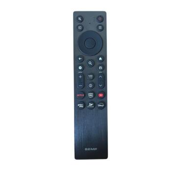 Imagem de Controle Remoto Roku TV - Semp TCL / Philco / AOC - Original
