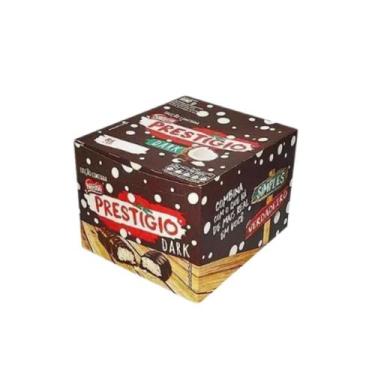 Imagem de Chocolate Prestígio Dark C/30 Unidades De 33g Cada - Nestlé