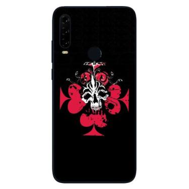 Imagem de Capa Adesivo Skin008 Verso Para Philco Hit P10 - KawaSkin