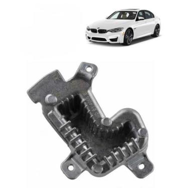 Imagem de Módulo Reator Led Farol Direit 318 320 325 328 - 19867810 63117419620 