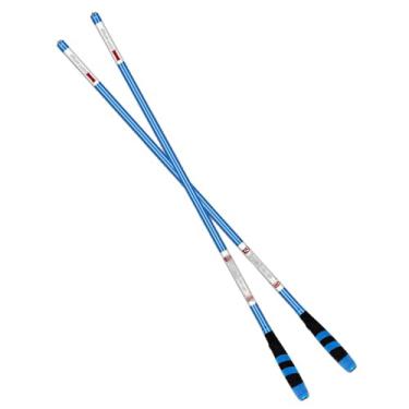 Imagem de Vara de Pesca de Viagem Vara de pesca carpa ultra leve, carbono rígido, vara, mão(5.4M)