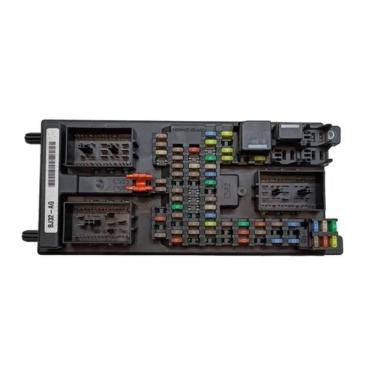 Imagem de Caixa De Fusíveis Land Rover Evoque  Bj3214F041Ag