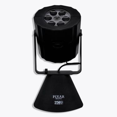 Imagem de Luminária Projetor Toy Story