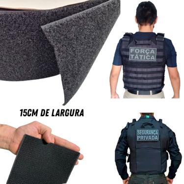 Imagem de Velfix Fecho De Contato Mach/Fem - Pto 150Mm