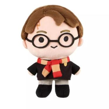 Imagem de Pelúcia Harry Potter Super Fofo Licenciado Original Miniso