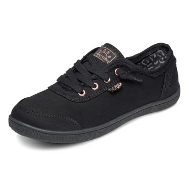 Imagem de Skechers BOBS from Bobs B Cute Black/Black 6.5 B (M)