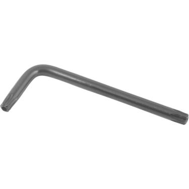 Imagem de Chave Hexalobular T40 c/ Furo Guia Crv c/ 10 peças Vonder