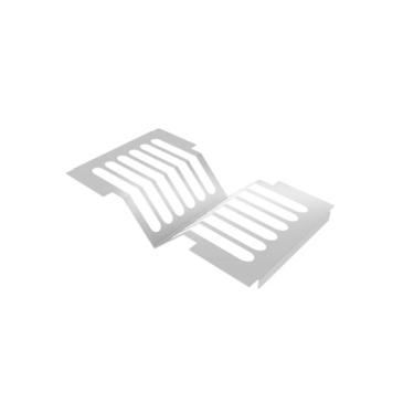 Imagem de ESCORREDOR DE PRATOS  DEBACCO - INDIVIDUAL 20.04.00118